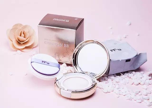 2016就扑着这些粉底去撩汉吧!!!撩汉神器好嘛~!