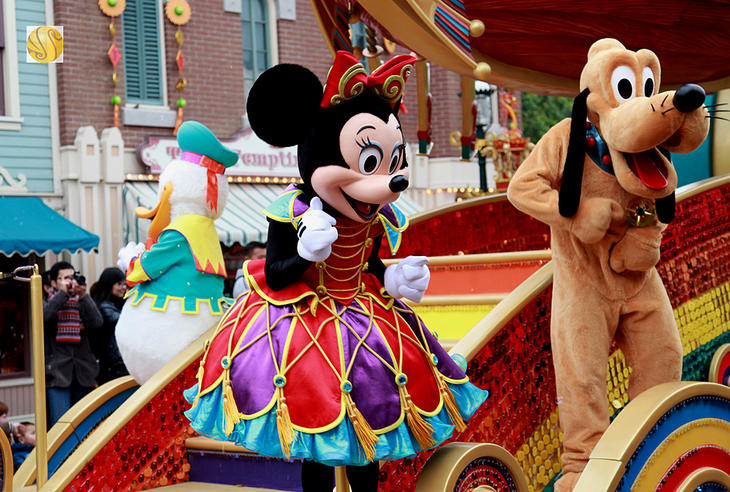 上海迪士尼门票如何购买划算,上海迪士尼门票怎么购买比较划算