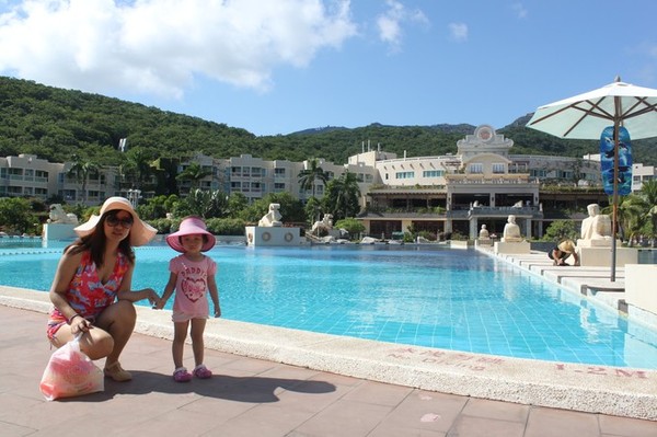 三亚海边亲子旅游攻略,亲子游三亚海边旅行攻略