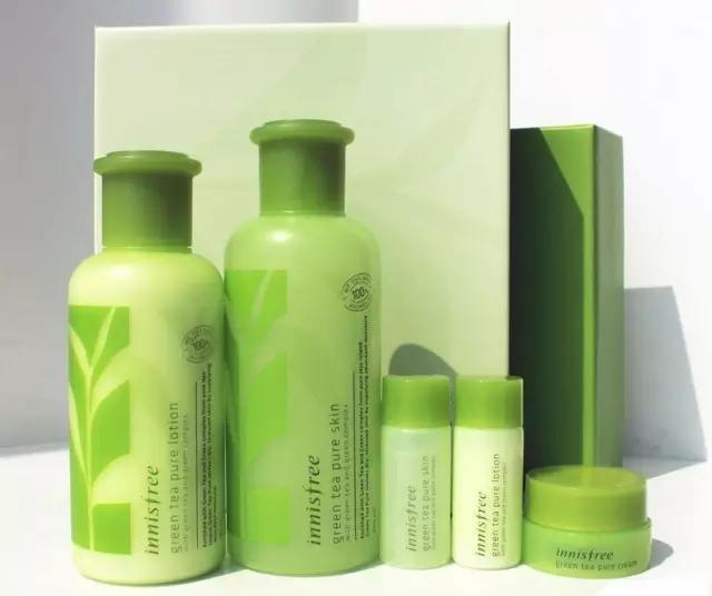 性价比高的水乳套装适合30岁用的,有哪些性价比高的护肤水乳套装