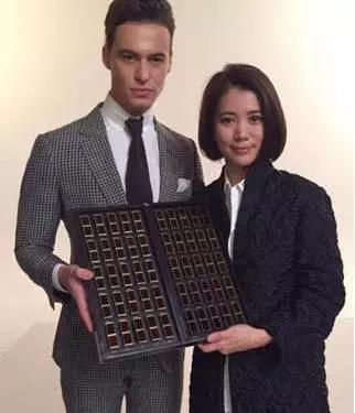 明星都在用什么化妆包,明星推荐的化妆包