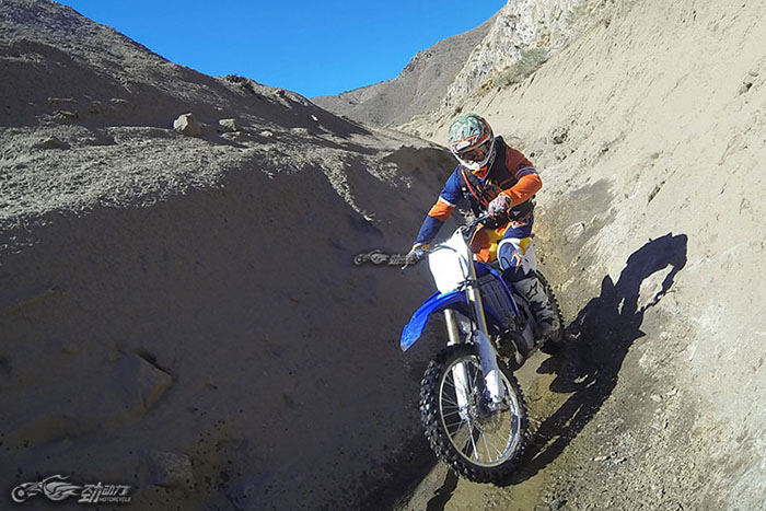 二冲程的诱惑,具有野心的男人如何能承受得了?