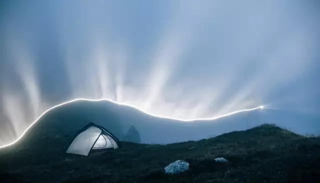 国外最实用的旅行背包,老外最喜欢的旅行背包