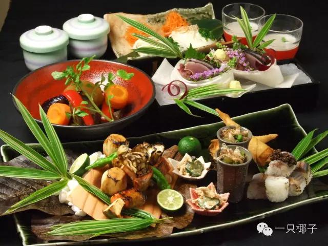 减肥取经|互动送礼为什么日本罕有胖女人？