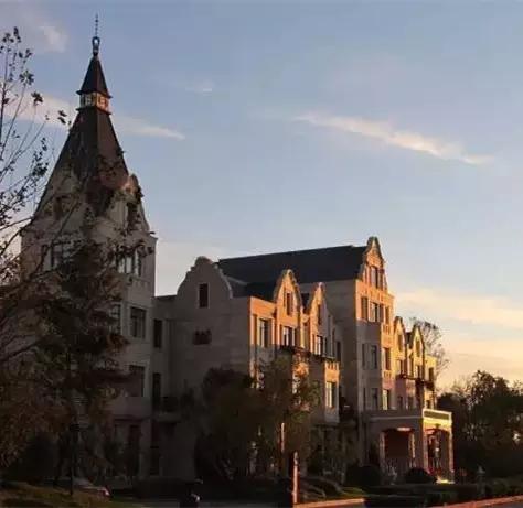 十年：建筑寒冬下的市场契机