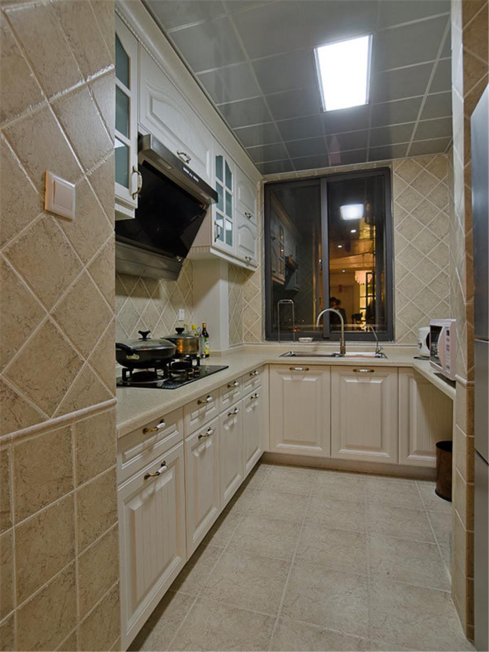 极简橱柜设计注意事项,橱柜怎么设计做饭不累