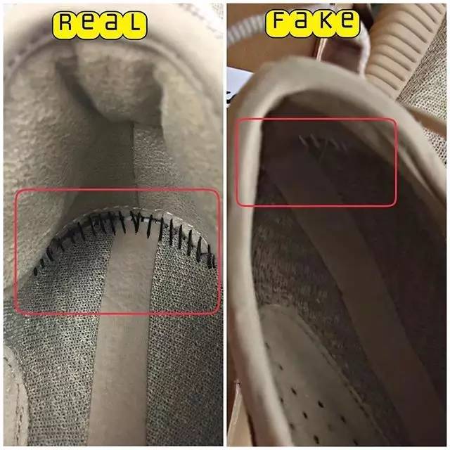yeezy和jordan,假yeezy质量如何
