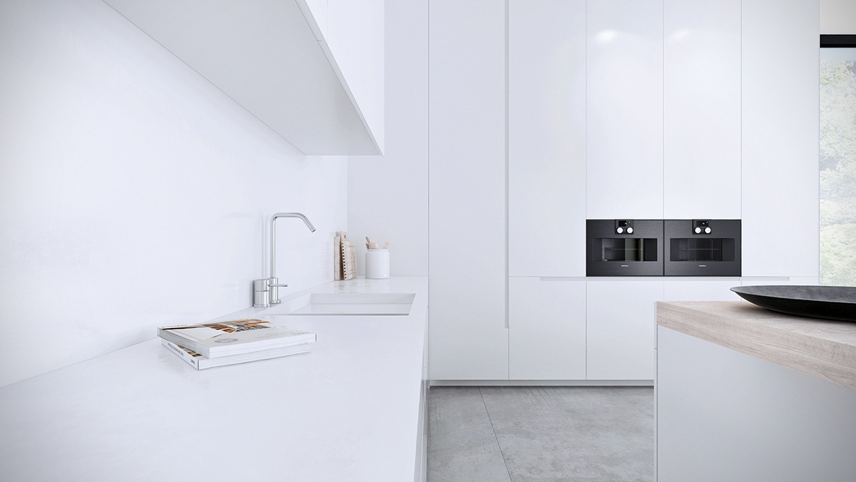 装修阳台厨房需要做防水吗,新房装修厨房卫生间防水怎么做