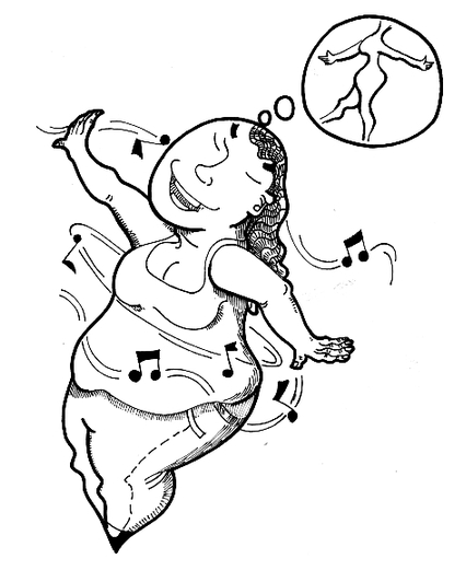 上半身胖怎么减肥快速瘦身,上半身胖怎么减最快吃什么