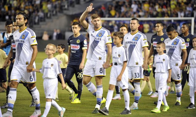 贝克汉姆杰拉德兰帕德,贝克汉姆杰拉德