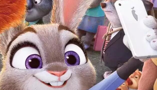 疯狂动物城里最时髦的商店,疯狂动物城图鉴品质