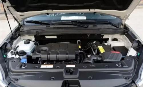 20万四驱有面子的suv首选这8台,20万元左右四驱最好的suv