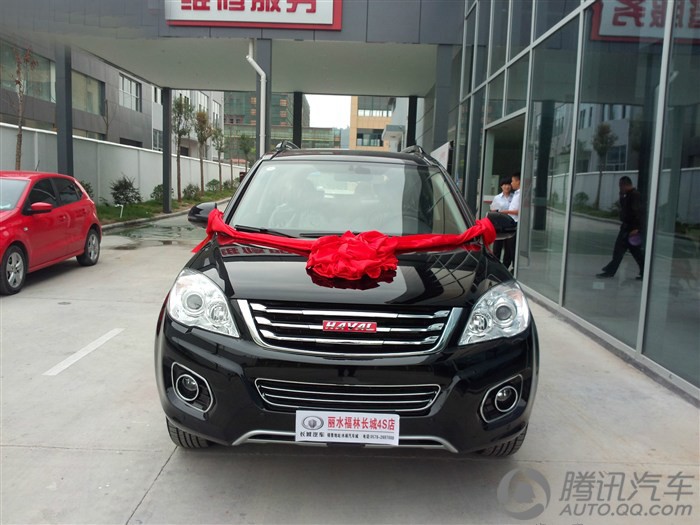 哈弗h6国潮版贴膜多少钱,哈弗h6车衣改色贴膜