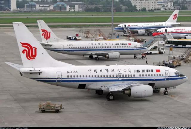 国航波音777-200客机内部图片,国航波音哪个机型好