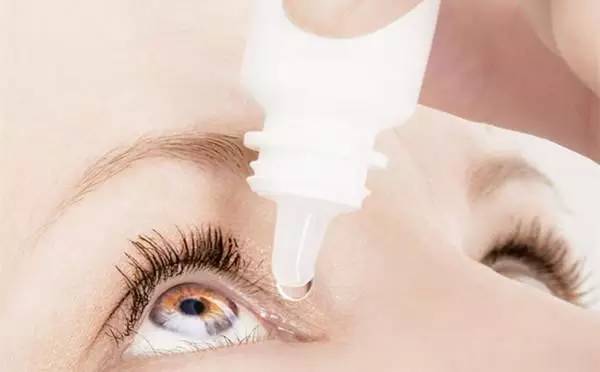 日本药妆介绍丨你真的知道该如何选购滴眼液么？