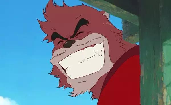 日本和动物有关的动画片,看小动物的动画片