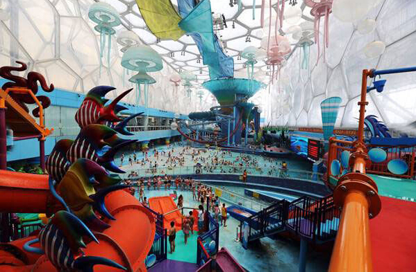 寒假北京亲子游,北京免费亲子游景点