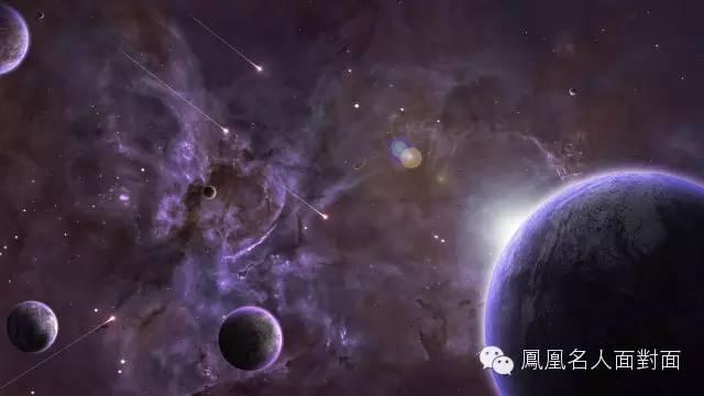 潘建伟：潘神的迷宫