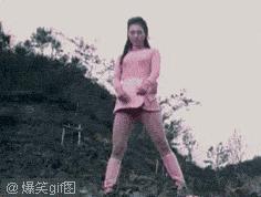 请看看真正的*生妹学**是什么样的吧