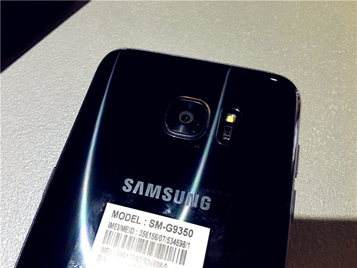 三星s7edge港版和国行区别,三星s7edge港版粉色