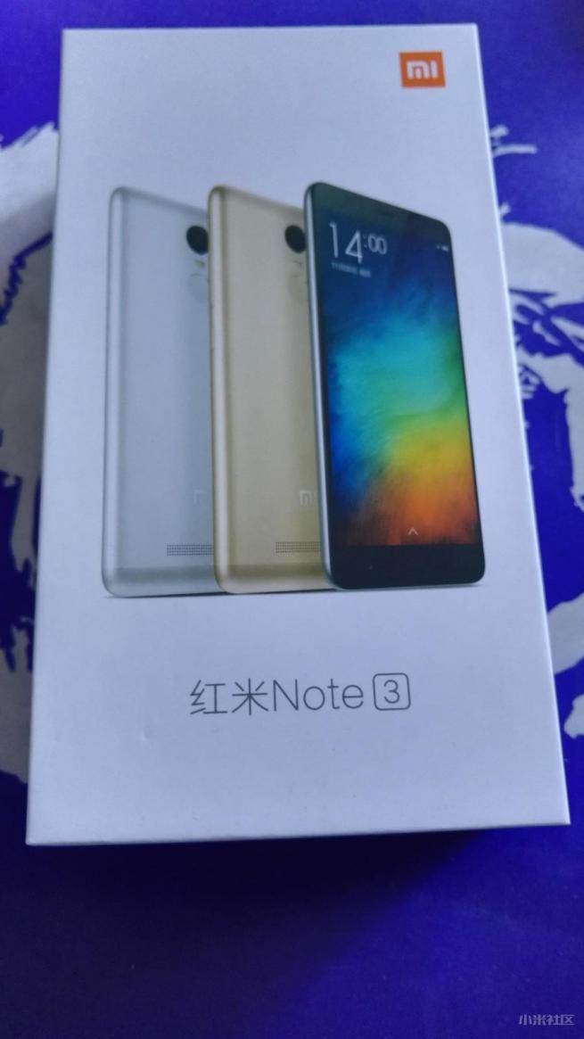 比小米note3好的小米手机,红米note3全网通版支持内存卡吗