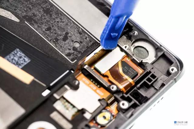 小米5手机拆解详细教程视频,小米5拆解屏幕