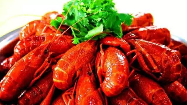 不吃虾会怎样,西安虾店推荐