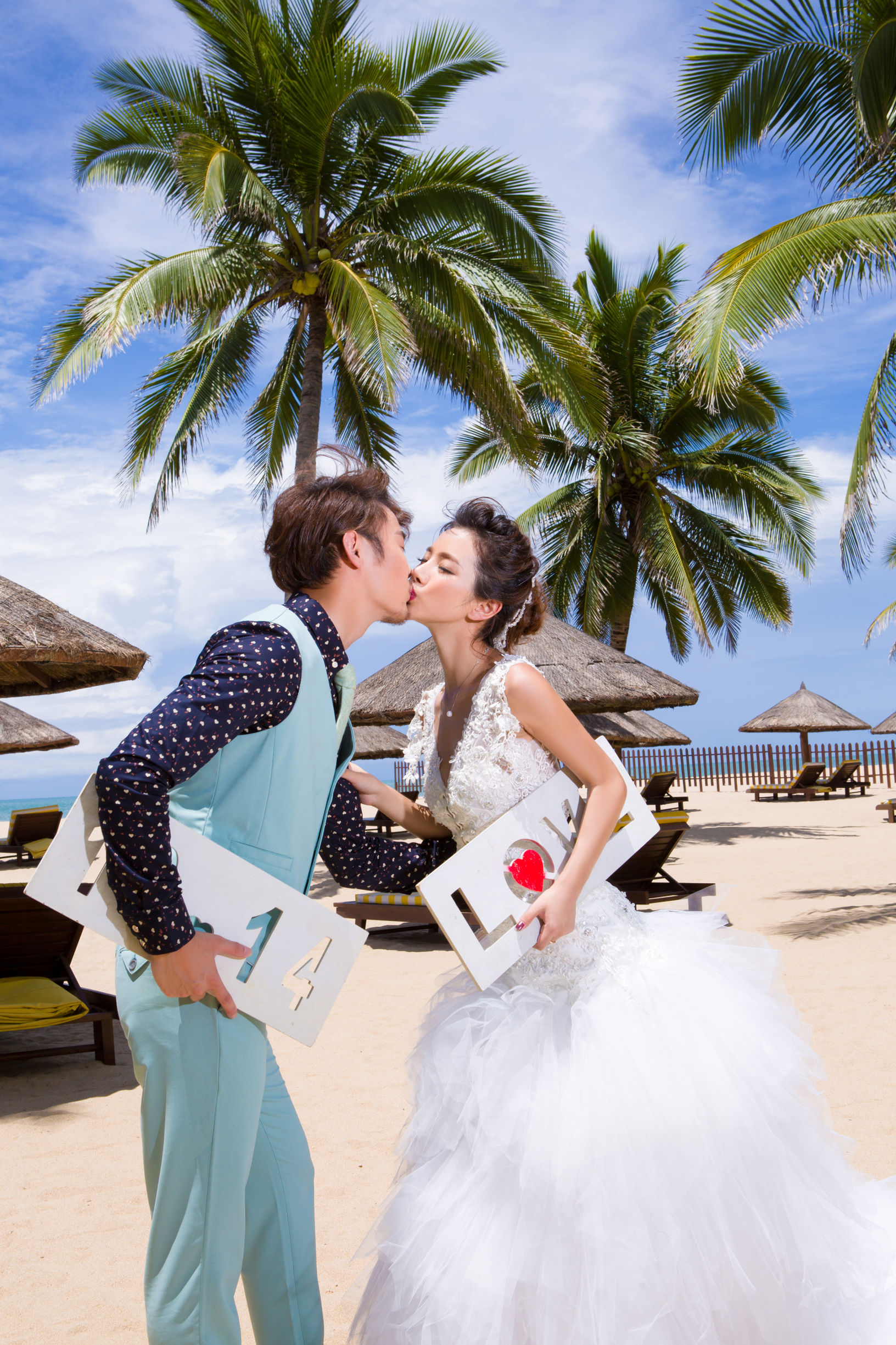 来一场说走就走的旅行吧,茉莉花开等你来