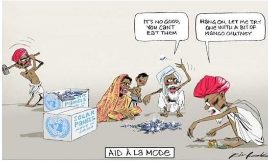 定居澳洲的真实生活,澳洲的中介有多坑