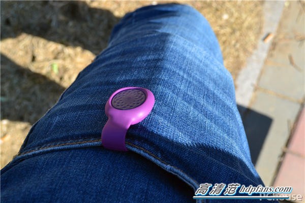 智能穿戴教学,jawbone智能手环使用教程