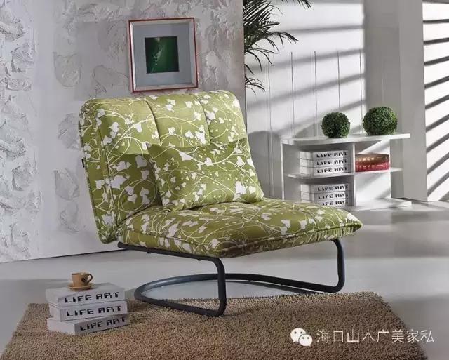 好看又有品位的沙发,丝绒花沙发轻奢