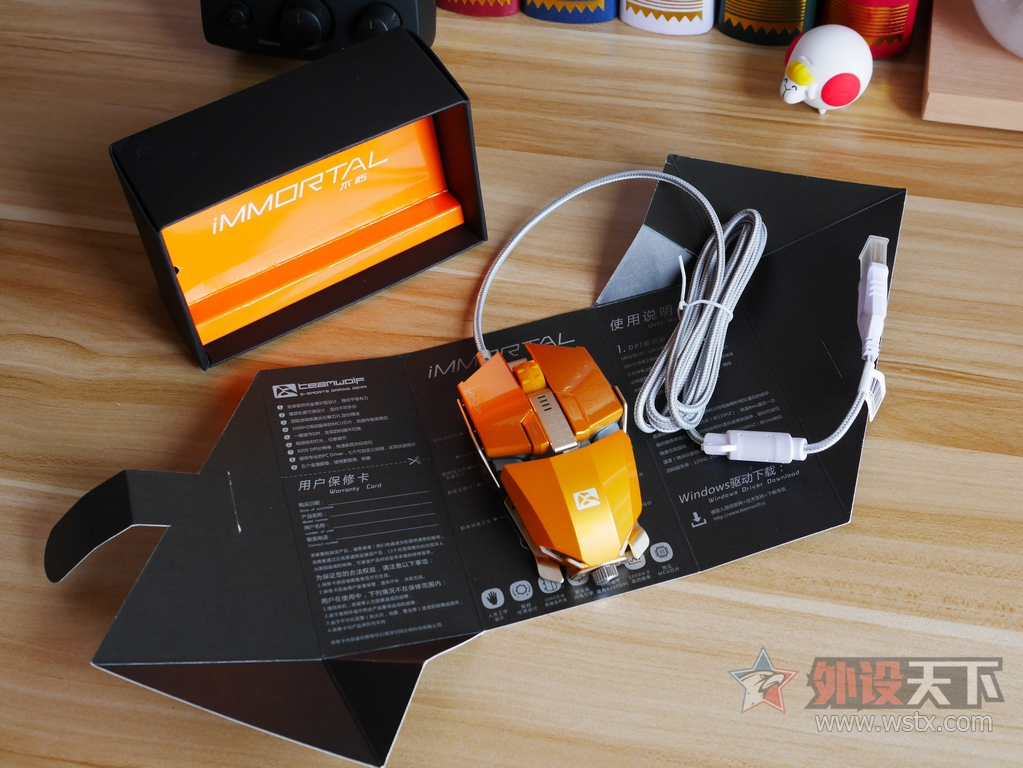 鼠标炫酷手感又好可调节dpi无线,炫酷可爱有光效的鼠标