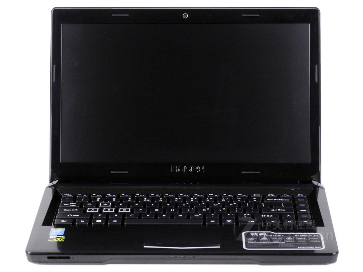 玩个游戏都成表情包了？神舟战神i5-4210M双核不纠结