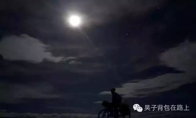 骑行新藏线阿里地区,骑行阿里大北线行程详细攻略