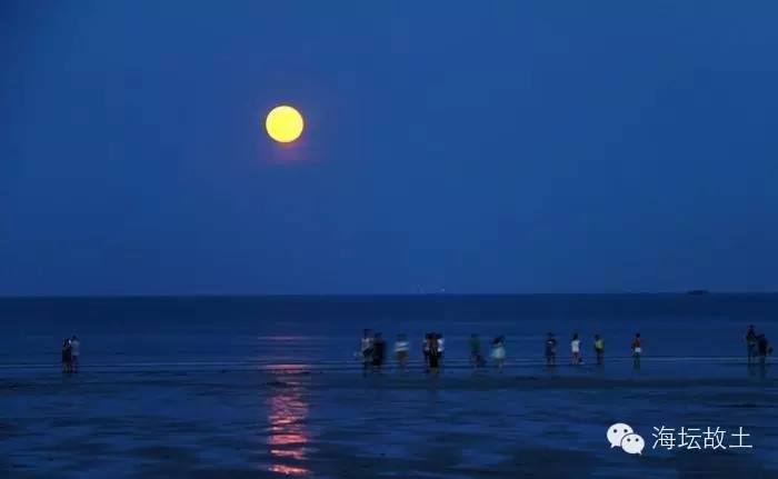 平潭,向全世界发出邀请