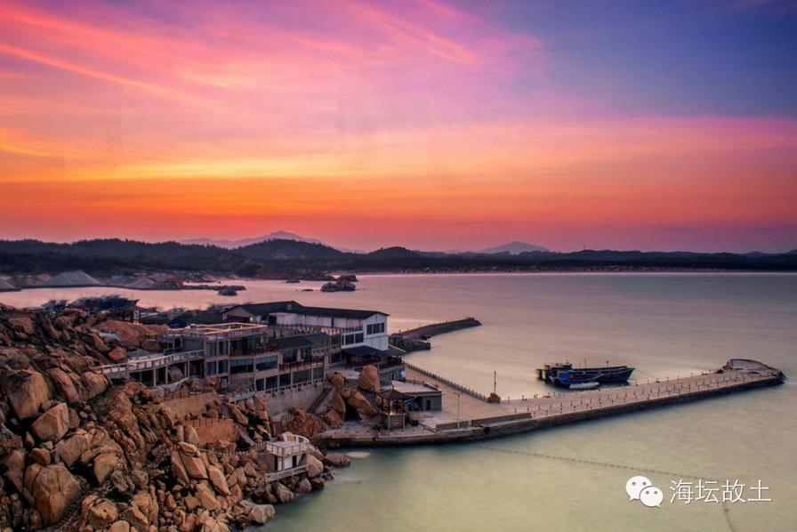 平潭,向全世界发出邀请