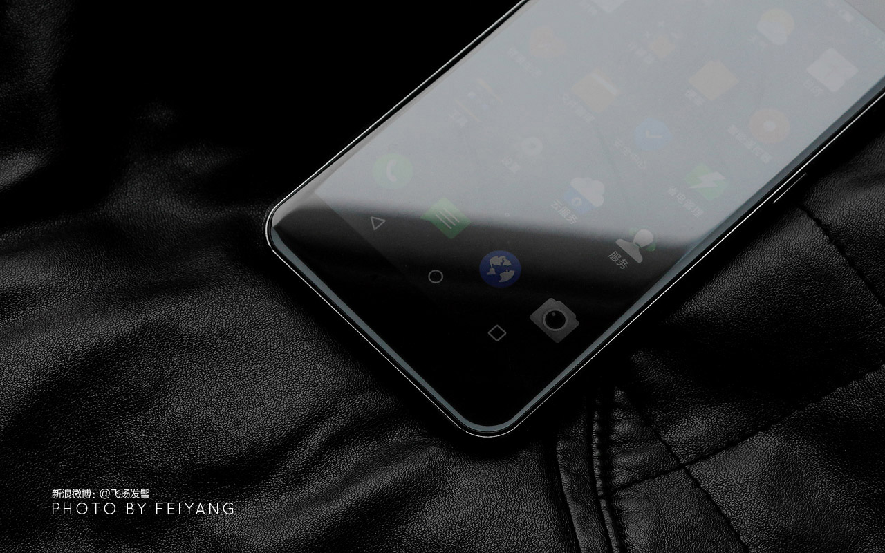 比iphone更iphone的手机,比iphone更惊艳的屏幕