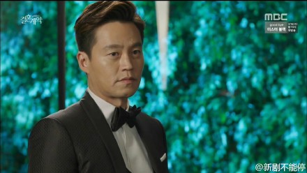 宋仲基的小老婆太多了,换个口味,追了个新剧《结婚契约》