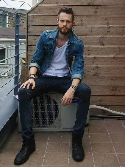 其实你与潮流只差一件T恤的距离!