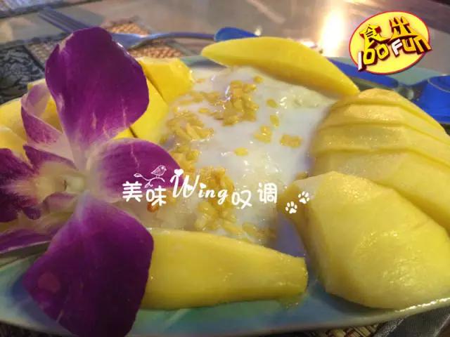 泰国清迈美食攻略,清迈马杀鸡店名推荐