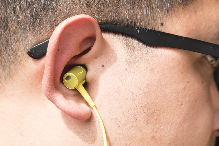 索尼ex750ap和750na,索尼w750评测