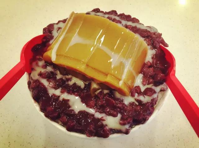 包头甜品美食推荐,包头港式甜品店