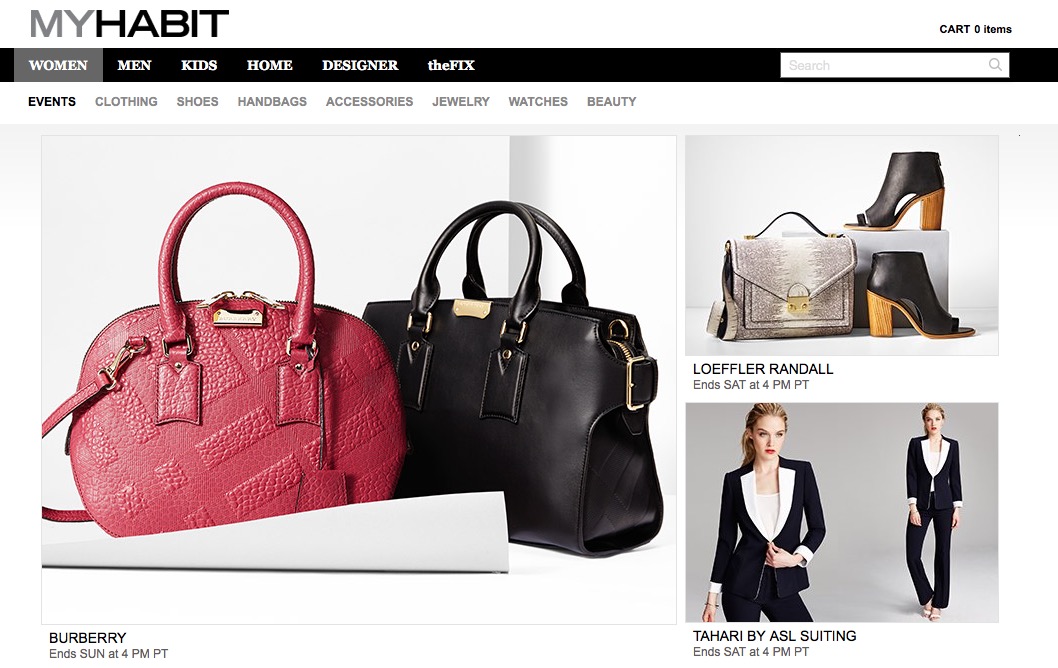 剁手进阶贴：白菜价也能扫大牌就是这么容易