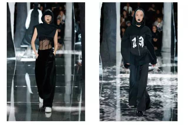 PUMABYRIHANNA——腿粗人士的福利系列！