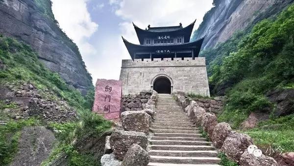 广元剑门关好耍不,广元昭化古镇两日游最佳安排