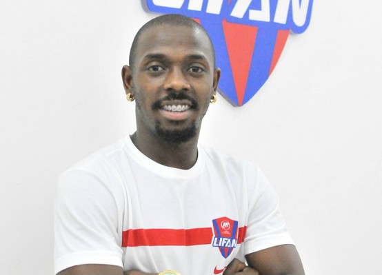 他一人将恒大羞辱，30万干6000万的事，请叫他重庆博尔特