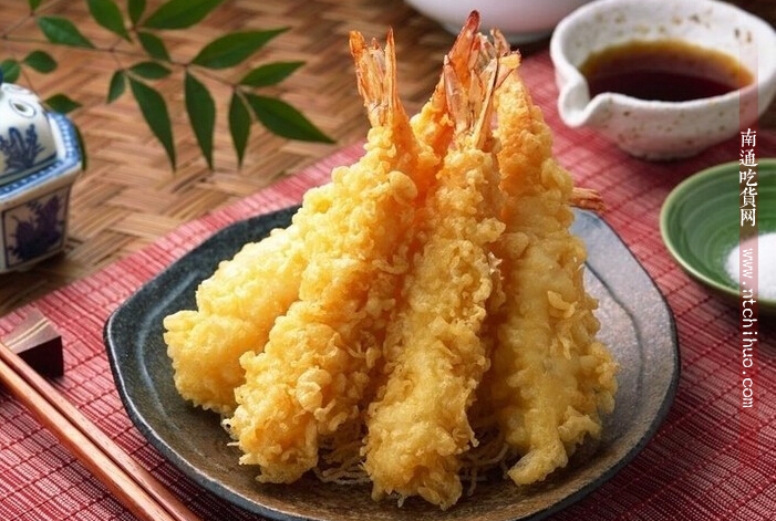 南通日式料理一条街,南通性价比最高的日本料理