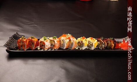 南通日式料理一条街,南通性价比最高的日本料理