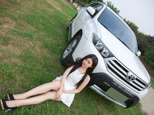 汉兰达爬不上坡后驱还是前驱,汉兰达爬不上去坡视频