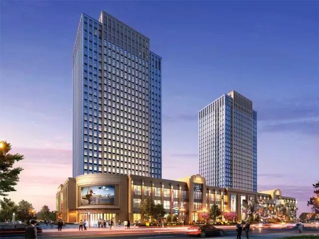 2021年魔都即将开的商场,2021魔都新开20家商场